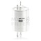 Mann-Filter 98-09 M-Benz C-Cl-E-G-S-Slk Classes Fuel Filter, Wk720 WK720 - alternate 1